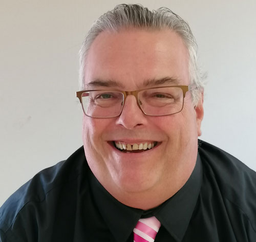 About Us 123 Simples Doug