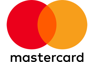 Secure Checkout MasterCard Icon