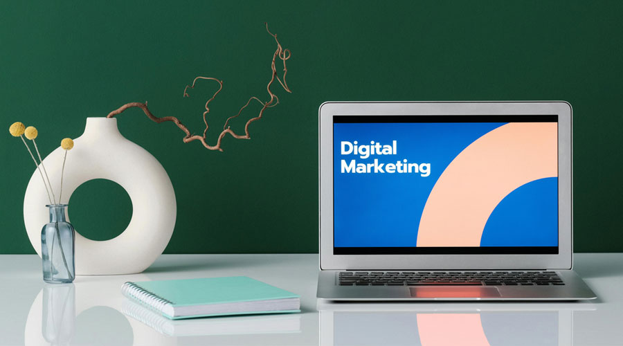 Digital and Business Marketing
