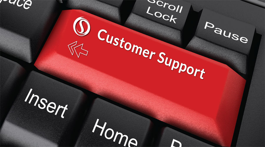 Customer Support