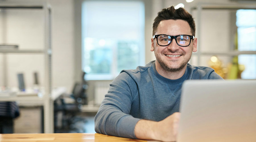 Small Business Websites